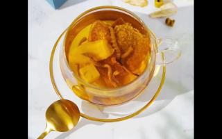 冬蟲夏草夏季養(yǎng)生的關鍵