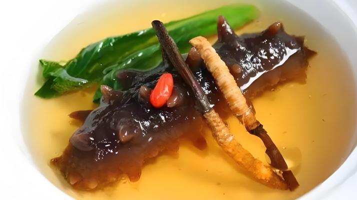 吃新鮮冬蟲夏草的禁忌須知，避免滋補(bǔ)變傷身? ? ? ?