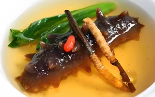 吃新鮮冬蟲夏草的禁忌須知，避免滋補(bǔ)變傷身? ? ? ?